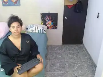 Chaturbate Sex Chat of luciana_keating