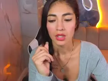 Chaturbate Sex Cam of mabell_tx
