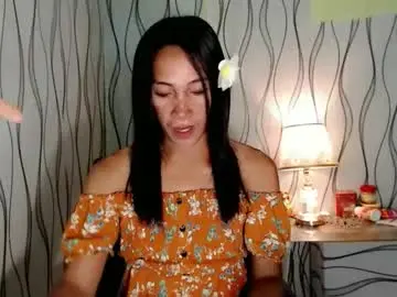 Chaturbate Live Sex of pinay_lucy