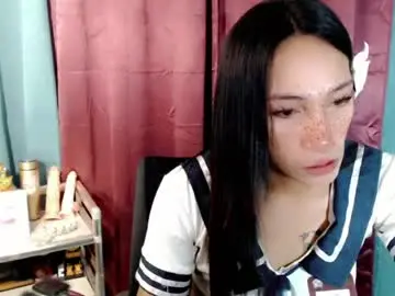 Chaturbate Private Sex Chat of pinay_lucy