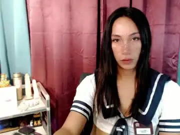 Chaturbate Sex Chat of pinay_lucy