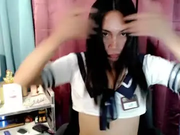 Chaturbate Adult Video Chat of pinay_lucy