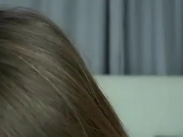 Chaturbate Best Webcam of roxannastoo