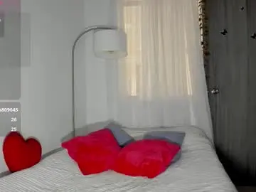 Chaturbate Free Porn Cam of scarlett__m