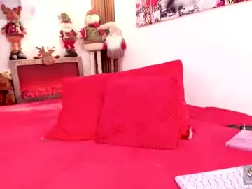 Chaturbate Adult Webcam of agatha210