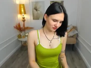 Chaturbate Live Sex Cam of alicepertime