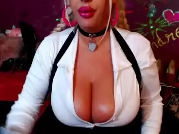 Chaturbate Free Live Porn of andreeajj