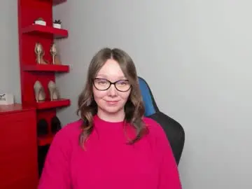 Chaturbate Adult Webcam of beautyzoexx