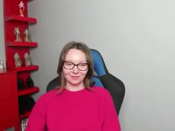 Chaturbate Live Sex Cam of beautyzoexx