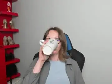 Chaturbate Adult Webcam of beautyzoexx