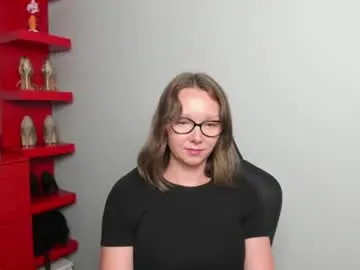 Chaturbate Live Porn of beautyzoexx