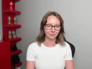 Chaturbate Live Porn of beautyzoexx