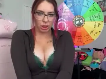 Chaturbate Nude Webcam of bratbarbie
