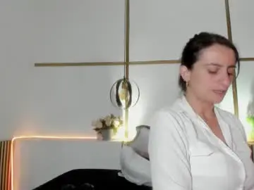 Chaturbate Nude Webcam of brendacantorel