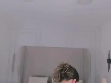 Chaturbate Private Sex Chat of chloe_dee_