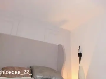 Chaturbate Sex Cam of chloe_dee_