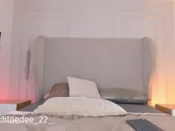 Chaturbate Adult Video Chat of chloe_dee_