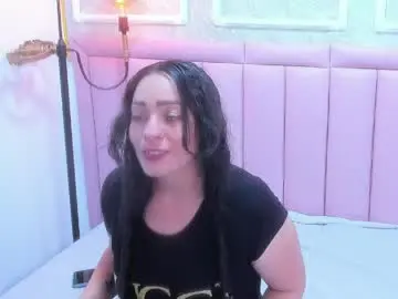 Chaturbate Best live sex cam show of dolcemoretti