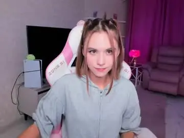 Chaturbate Nude Webcam of ellacurtis