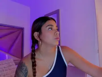 Chaturbate Live Sex of giafu