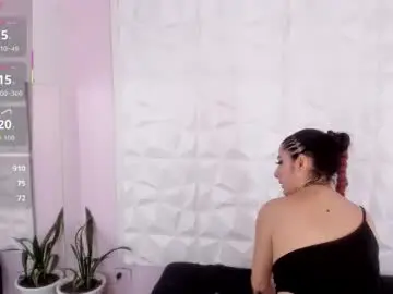 Chaturbate Private Sex Chat of hannahtoons_