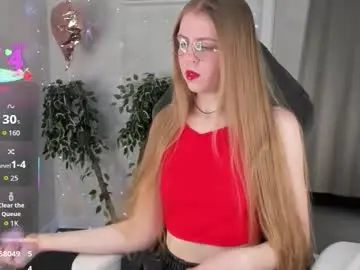 Chaturbate Sex Cam of joann_shermann