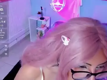 Chaturbate Nude Webcam of kairose_