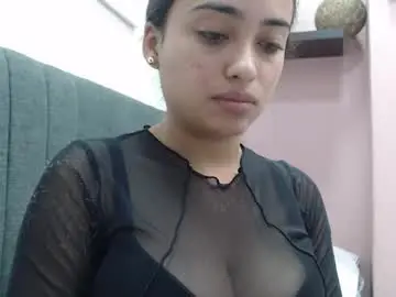 Chaturbate Nude Webcam of kate_stam