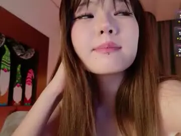 Chaturbate Live Sex Cam of kitayamachu