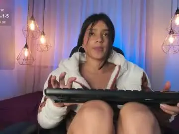 Chaturbate Sex Cam of magic_kaori