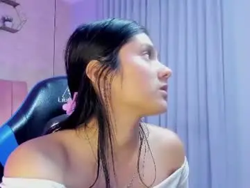 Chaturbate Nude Webcam of magic_kaori