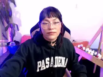 Chaturbate Adult Webcam of missfungi