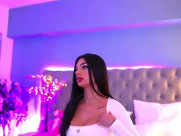 Chaturbate Adult Video Chat of nataliedelices