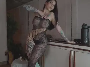 Chaturbate Nude Webcam of nuryforerogh