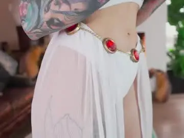 Chaturbate Adult Webcam of nuryforerogh