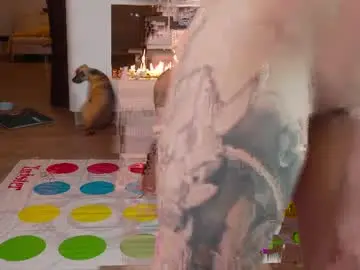 Chaturbate Best live sex cam show of nuryforerogh