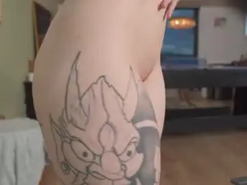 Chaturbate Live Sex Cam of nuryforerogh