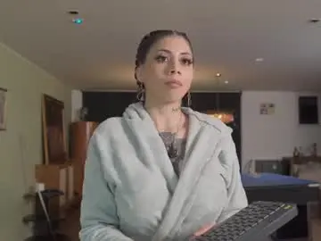 Chaturbate Adult Webcams of nuryforerogh