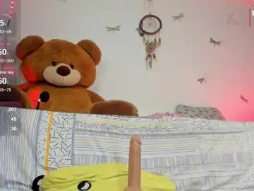 Chaturbate Sex Cam of princessluna_14