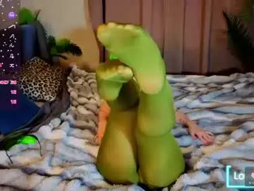 Chaturbate Adult Webcam of ricki_bloom