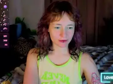 Chaturbate Free Live Porn of ricki_bloom