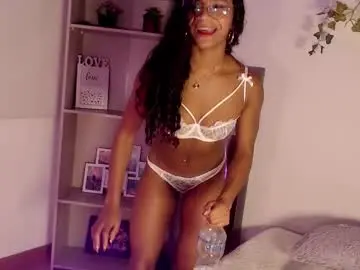 Chaturbate Adult Video Chat of sasha_bowei