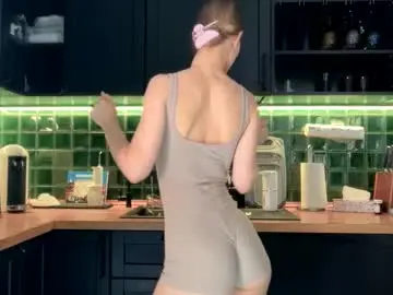 Chaturbate Sex Cam of solar_bella