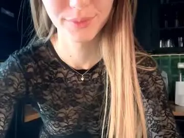 Chaturbate Watch Live Sex Cams of solar_bella