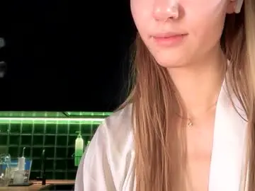 Chaturbate Adult Video Chat of solar_bella