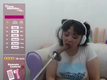 Chaturbate Best Webcam of sucker_drool