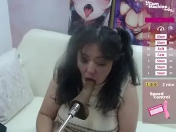 Chaturbate Adult Webcams of sucker_drool
