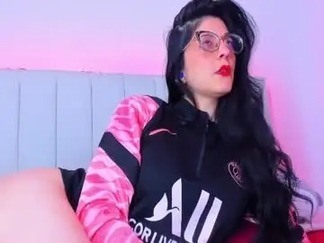Chaturbate Live Sex of _caro_lyne_