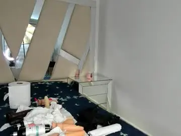 Chaturbate Best live sex cam show of _pamela_saenz05