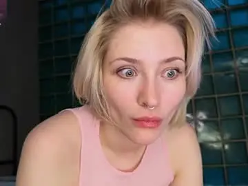 Chaturbate Adult Webcams of alexa_novak